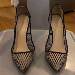 Christian Louboutin 100 Pigalle Heels